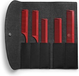 JRL Styling Comb Set