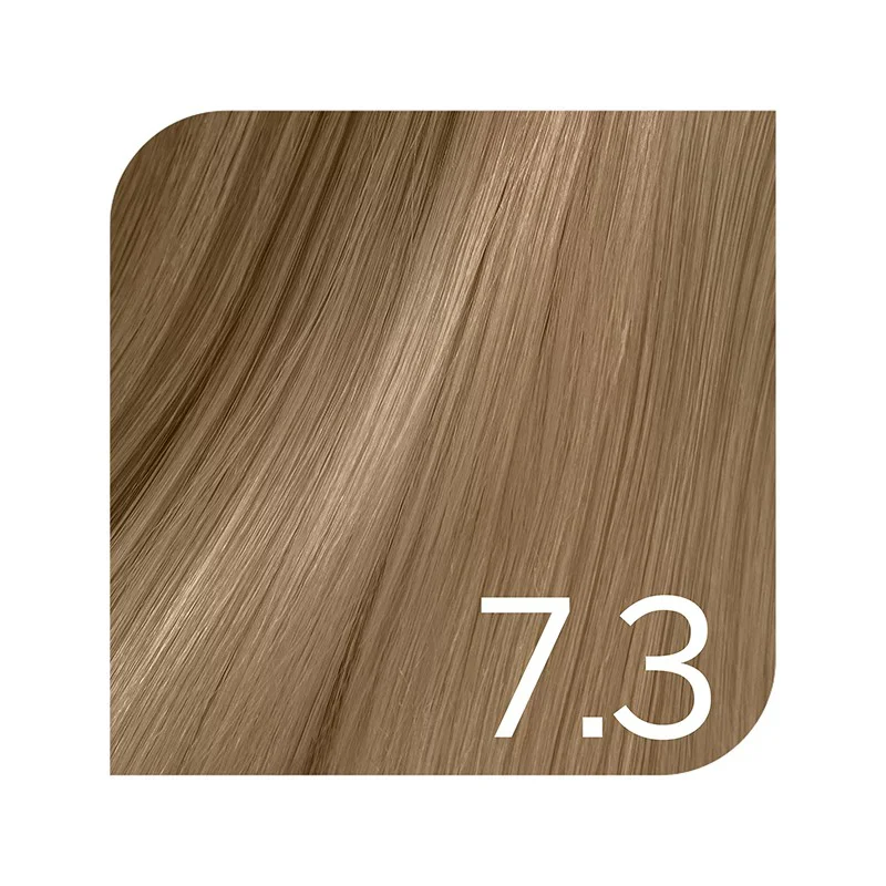 Revlon Young Color Excel 7,3 Medium Golden Blonde