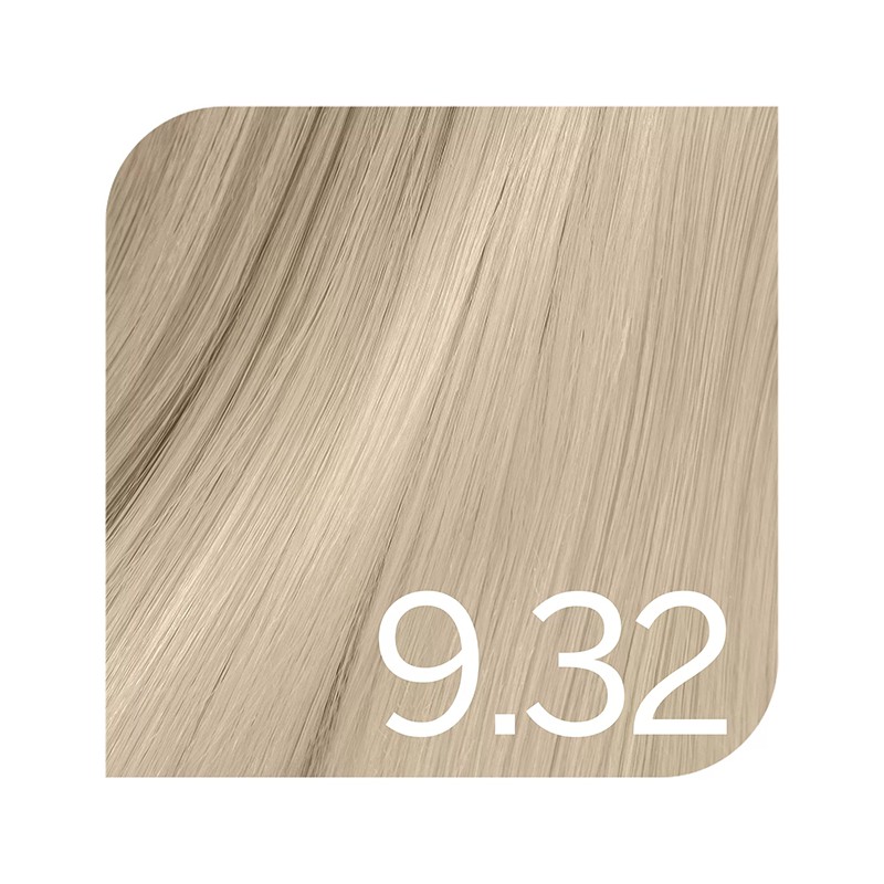 Revlon Young Color Excel 9,32 Very Light Golden Iridescent Blonde