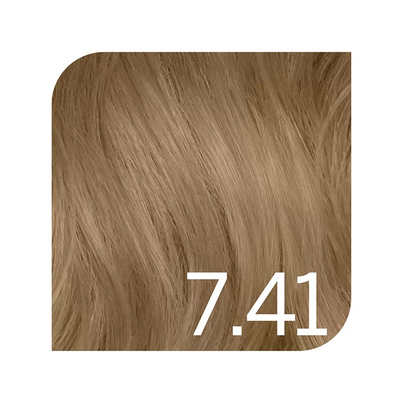 Revlon Young Color Excel 7,41 Medium Chestnut Ash Blonde
