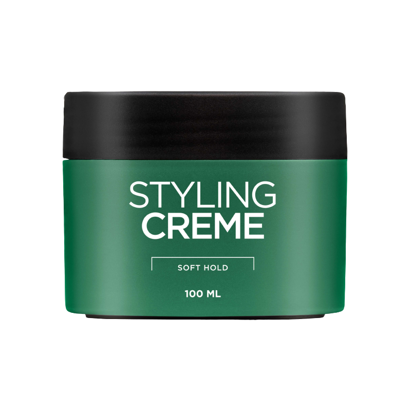 Vision Haircare Styling Creme 100ml