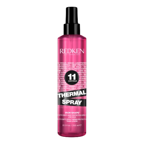 Redken 11 Thermal Spray 250ml