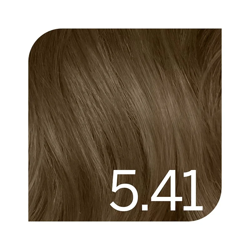 Revlon Young Color Excel 5,41 Hazel Chestnut