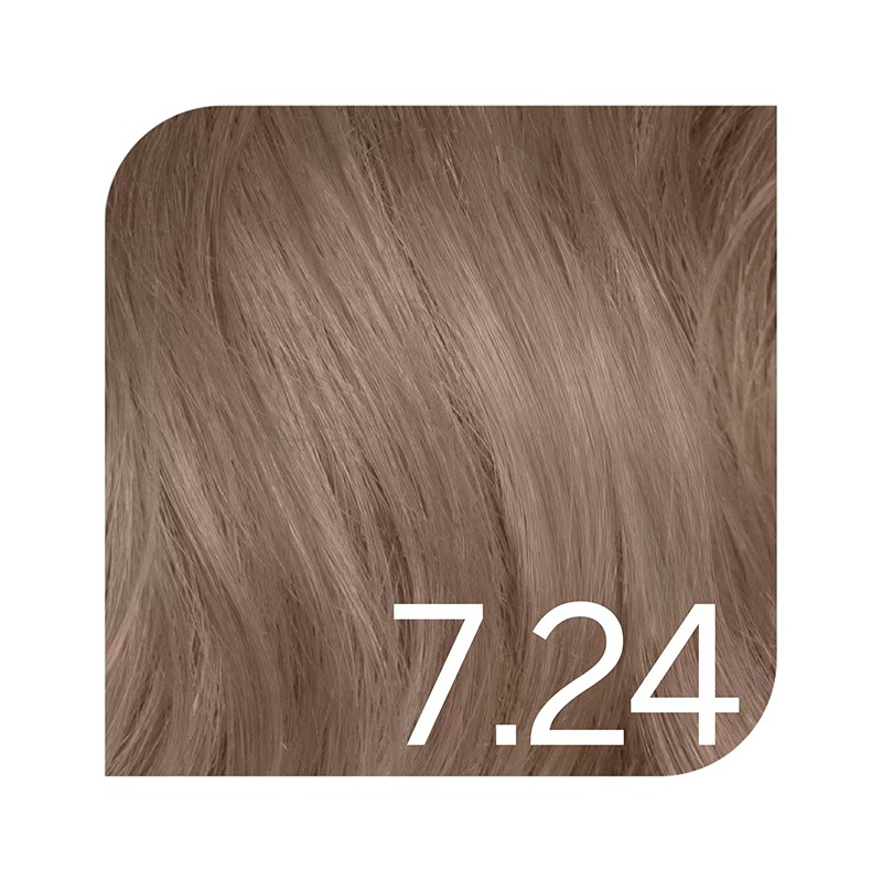 Revlon Young Color Excel 7,24 Medium Iridescent Chestnut Blonde
