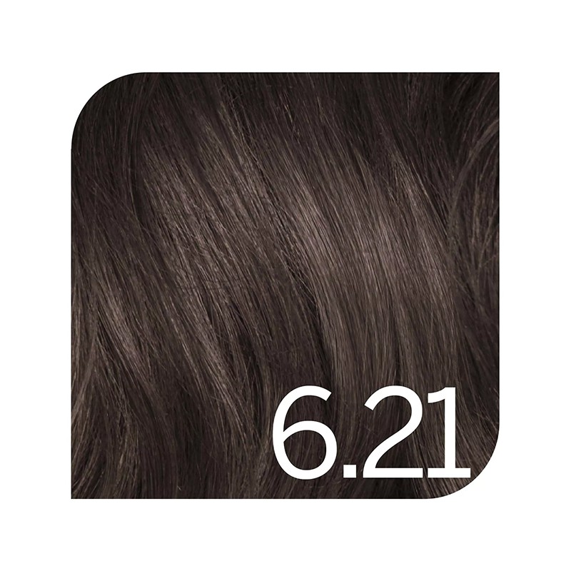 Revlon Young Color Excel 6,21 Dark Iridescent Ash Blonde