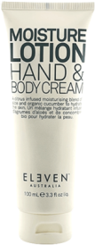 Eleven Australia Moisture Lotion Hand & Body Cream 100ml