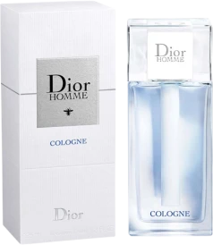 Dior Homme Cologne Edc 125ml (2)