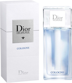 Dior Homme Cologne Edc 125ml (2)