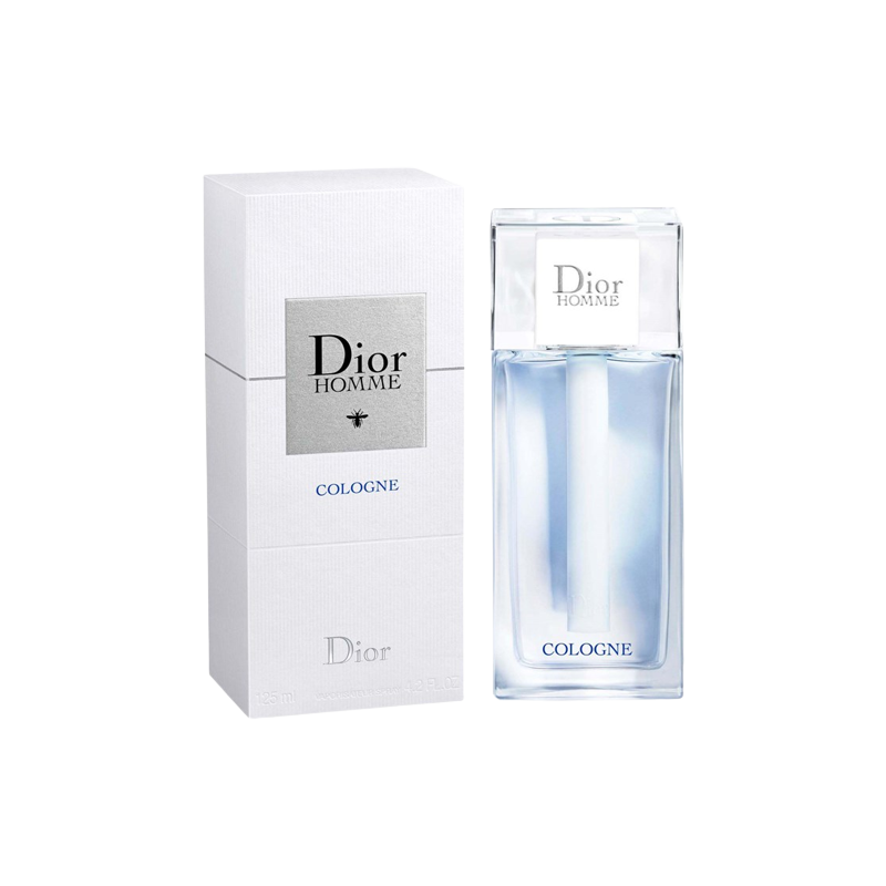 Dior Homme Cologne Edc 125ml