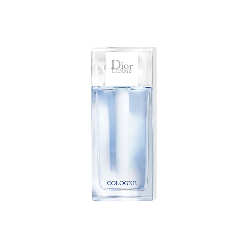 Dior Homme Cologne EDC 125ml
