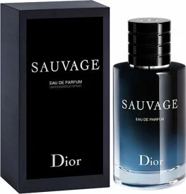 Dior Sauvage Edp 60ml