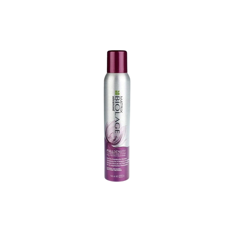 Matrix Biolage Full Density Dry Shampoo 166 ml - Torrschampo