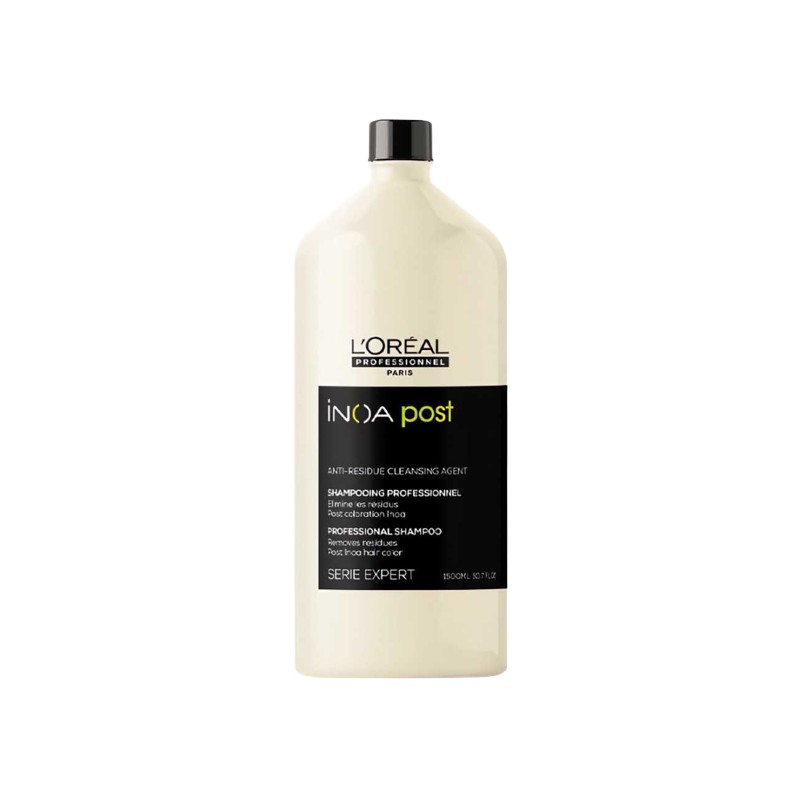L'Oréal Professionnel INOA Post Shampoo 1500ml