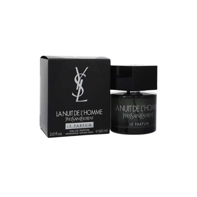 Yves Saint Laurent La Nuit de L'Homme Le Parfum 60ml