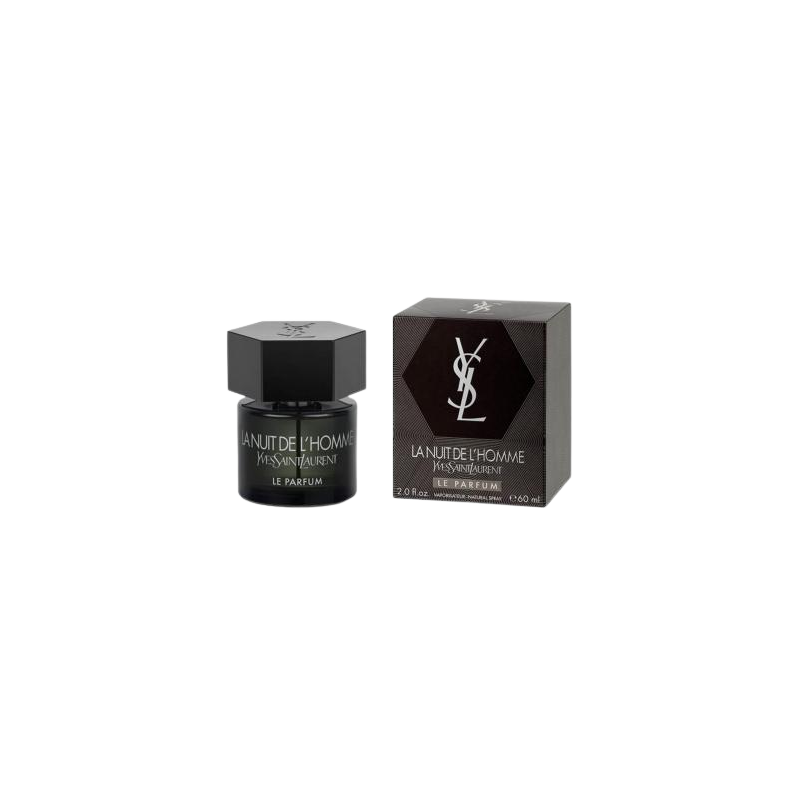 Yves Saint Laurent La Nuit de L'Homme Le Parfum 60ml