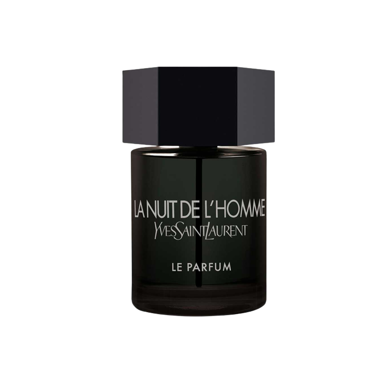 Yves Saint Laurent La Nuit de L'Homme Le Parfum 60ml