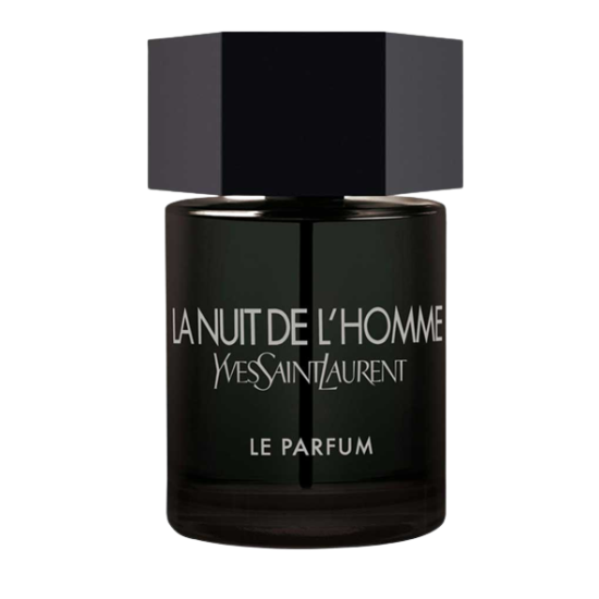 Yves Saint Laurent La Nuit de L'Homme Le Parfum 60ml