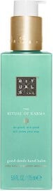 Rituals The Ritual Of Karma Good Deeds Hand Balm Holy Lotus & White Tea 175ml