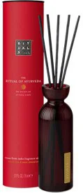 Rituals The Ritual Of Ayurveda Mini Fragrance Sticks Indian Rose & Sweet Almond Oil 70ml