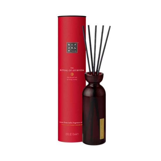 Rituals Ayurveda Mini Fragrance Sticks Indian Rose & Sweet Almond Oil 70ml