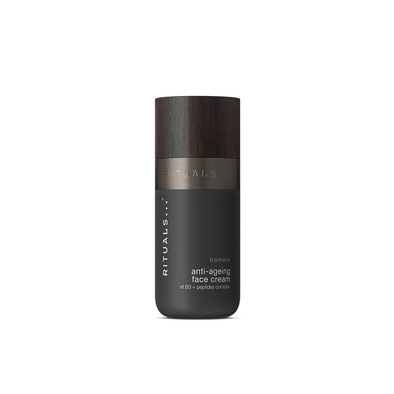 Rituals Homme Anti-Ageing Face Cream 50ml