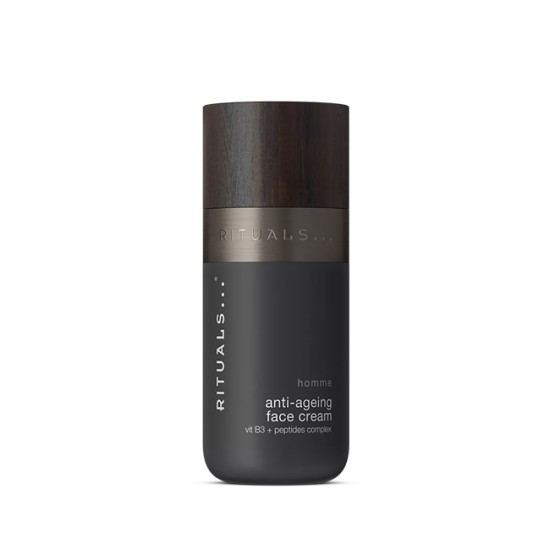 Rituals Homme Anti-Ageing Face Cream 50ml