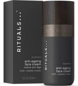 Rituals The Ritual of Homme Anti-Ageing Face Cream 50ml (2)