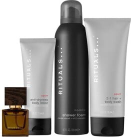 Rituals The Ritual Of Homme Gift Set Medium 485ml (2)