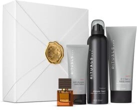 Rituals The Ritual Of Homme Gift Set Medium 485ml