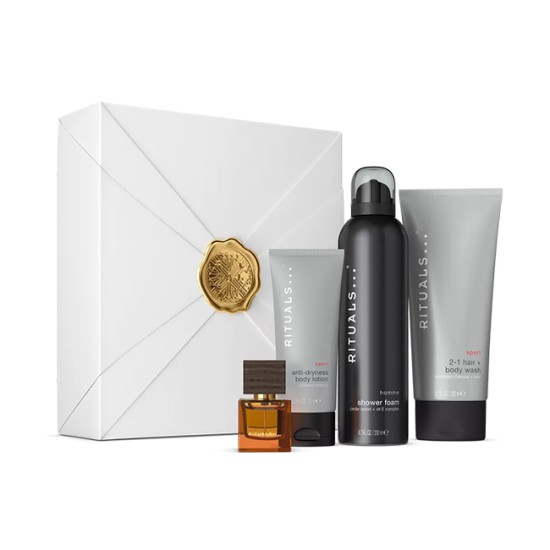 Rituals Homme Set 485ml