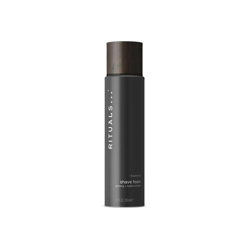 Rituals Homme Shave Foam 200ml