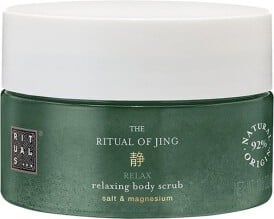 Rituals The Ritual of Jing Relaxing Body Scrub Salt & Magnesium 300ml