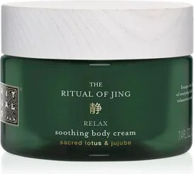 Rituals The Ritual Of Jing Soothing Body Cream Sacred Lotus & Jujoba 220ml