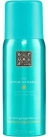 Rituals The Ritual Of Karma Deo Spray 24 H Anti-Perapirant Spray Holy Lotus & White Tea 150ml