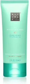 Rituals Karma Instant Care Hand Lotion For All Skin Types 70ml