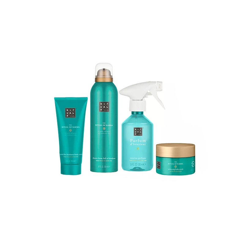 Rituals The Ritual Of Karma Gift Set 675ml