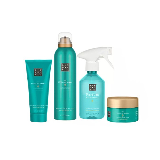 Rituals The Ritual Of Karma Gift Set 675ml