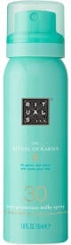 Rituals Karma Sun Protection Milky Spray SPF30 50ml