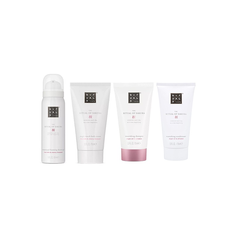 Rituals The Ritual of Sakura Set 260ml