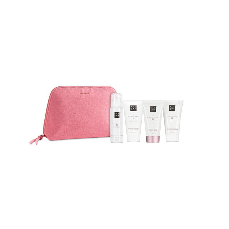 Rituals The Ritual of Sakura Set 260ml