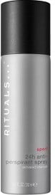 Rituals Sport 24H Anti-Perspirant Spray 200ml