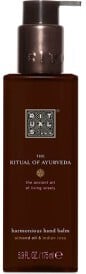 Rituals Ayurveda Kitchen Hand Balm Almond Oil & Indian Rose 175ml