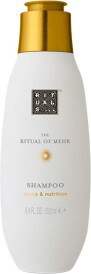 Rituals Mehr The Ritual Of Mehr Shampoo Gloss & Nutrition 250ml