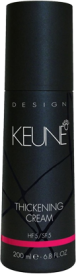 Keune Design Thickening Créme 200ml
