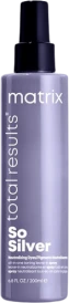 Matrix Total Results So Silver All-In-One Toning Leave-in Spray 200ml