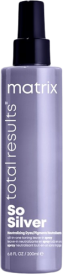 Matrix Total Results So Silver All-In-One Toning Leave-in Spray 200ml (2)