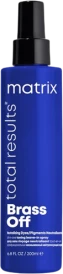 Matrix Total Results Brass Off All-In-One Toning Leave-in Spray 200ml