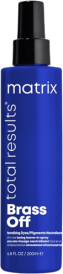 Matrix Total Results Brass Off All-In-One Toning Leave-in Spray 200ml (2)