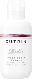 Cutrin AINOA Color Shampoo 100ml