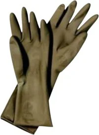 Matador Re-Usable Protective Glove Size 7.5 (2)